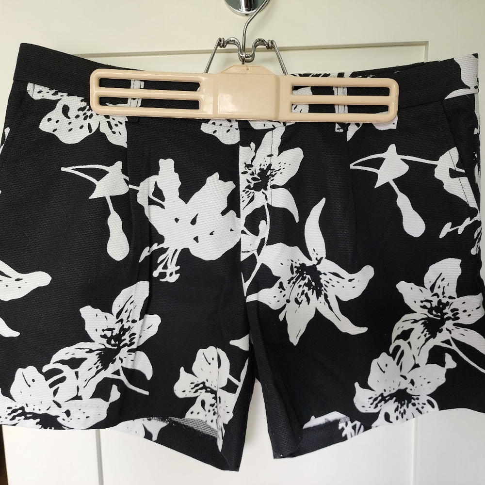 Banana Republic shorts